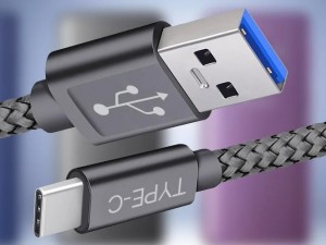 Type-C Şarj Data Kablosu Alırken Dikkat Edilmesi Gerekenler