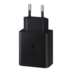 Samsung EP-T4511X 45 W Type-C Kablolu Hızlı Şarj Aleti (Siyah)