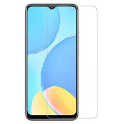 Samsung Galaxy A34 5G Uyumlu Şeffaf Temperli Cam Ekran Koruyucu