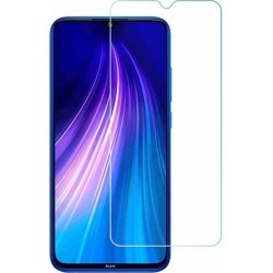 Samsung Galaxy A41 Uyumlu Ön Koruma 9H Şeffaf Nano Ekran Koruyucu