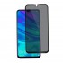 Samsung Galaxy A50 Uyumlu Privacy Ön Koruma Hayalet Seramik Nano Ekran Koruyucu  (Siyah)