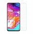 Samsung Galaxy A50 Uyumlu Ön Koruma Temperli Cam Ekran Koruyucu (Şeffaf)