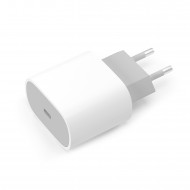 Teknonet TN-HCH09 20W PD 3000 mAh Şarj Aleti (Beyaz)
