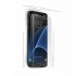 Samsung Galaxy G930 S7 Uyumlu Şeffaf Ön ve Arka Koruma 360 Full Kaplama Ekran Koruyucu