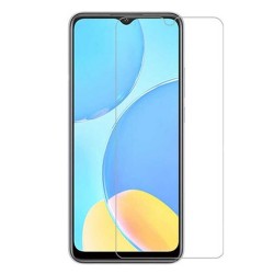 Samsung Galaxy M13 Uyumlu Şeffaf Temperli Cam Ekran Koruyucu