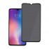 Samsung Galaxy M32 Uyumlu Privacy Ön Koruma Hayalet Seramik Nano Ekran Koruyucu (Siyah)