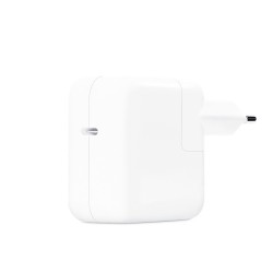 Apple MR2A2ZM/A 30 W USB-C Güç Adaptörü