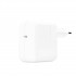 Apple MR2A2ZM/A 30 W USB-C Güç Adaptörü