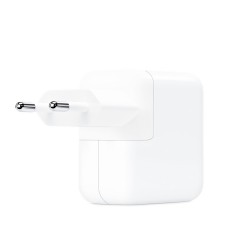 Apple MR2A2ZM/A 30 W USB-C Güç Adaptörü