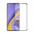 Samsung Galaxy S20 Plus Uyumlu Ön Koruma Polymer Nano Ekran Koruyucu (Siyah)