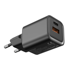 Nettech NT-HCH07 33W GaN PD+QC Şarj Aleti