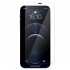 Samsung Galaxy S24 Uyumlu Toz Filtreli HD Temperli Cam Ekran Koruyucu (Şeffaf)
