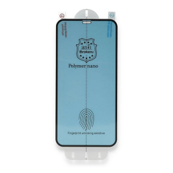Xiaomi 13 Ultra Uyumlu Ön Koruma Polymer Nano Ekran Koruyucu (Şeffaf)