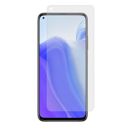 Xiaomi Mi 10 Uyumlu Ön Koruma Polymer Nano Ekran Koruyucu (Şeffaf)
