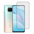 Xiaomi Mi 10T Uyumlu Ön Koruma Seramik Nano Ekran Koruyucu (Şeffaf)