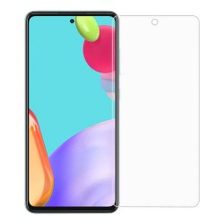 Xiaomi 11T Uyumlu Şeffaf Temperli Cam Ekran Koruyucu