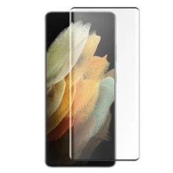 Xiaomi 12 Pro Uyumlu Ön Koruma Polymer Nano Ekran Koruyucu (Şeffaf)