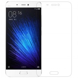 Xiaomi Mi 5 Uyumlu Şeffaf Temperli Cam Ekran Koruyucu