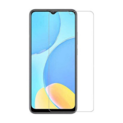 Xiaomi Redmi 10A Uyumlu Ön Koruma Seramik Nano Ekran Koruyucu (Şeffaf)