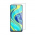 Xiaomi Redmi 9A Uyumlu Şeffaf Temperli Cam Ekran Koruyucu