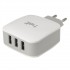 Helt HT-26 Ultra Güçlü 3400 mAh Şarj Aleti (Beyaz)