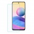 Xiaomi Redmi Note 10s Uyumlu Şeffaf Temperli Cam Ekran Koruyucu