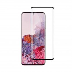 Xiaomi Redmi Note 12 Uyumlu Ön Koruma Temperli Cam Ekran Koruyucu (Şeffaf)