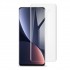 Xiaomi Redmi Note 12 Uyumlu Ön Koruma Seramik Nano Ekran Koruyucu (Şeffaf)