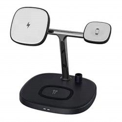 Nettech NT-WCH01 22.5W Kablosuz Wireless Şarj