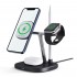 Nettech NT-WCH01 22.5W Kablosuz Wireless Şarj