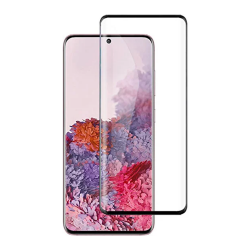Xiaomi Redmi Note 13 Pro 4G Uyumlu Ön Koruma Temperli Cam Ekran Koruyucu (Şeffaf)