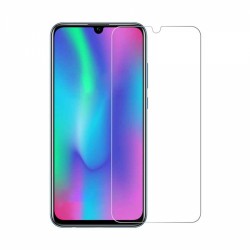 Xiaomi Redmi Note 8 Uyumlu Şeffaf Temperli Cam Ekran Koruyucu