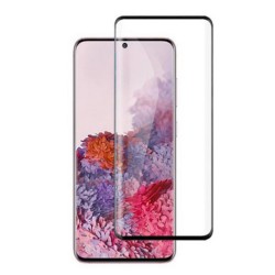 Xiaomi Poco C40 Uyumlu Ön Koruma Temperli Cam Ekran Koruyucu (Şeffaf)