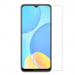 Xiaomi Poco C40 Uyumlu Şeffaf Temperli Cam Ekran Koruyucu
