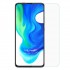 Xiaomi Poco F2 Pro Uyumlu Uyumlu Şeffaf Temperli Cam Ekran Koruyucu