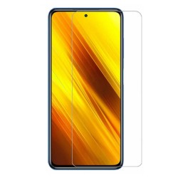 Xiaomi Poco F4 Uyumlu Ön Koruma Temperli Cam Ekran Koruyucu (Şeffaf)