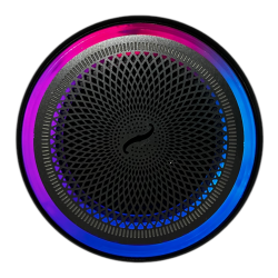 K12 Minibox Kablosuz Hoparlör - Speaker (Siyah) 