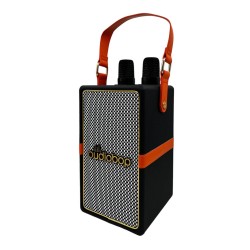 Oudiobop OP-506 kablosuz Taşınabilir bluetooth hoparlör