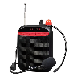 Lecoo MCS30 Minibox Kablosuz Bluetooth Hoparlör - Speaker