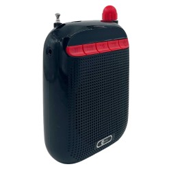 Lecoo MCS30 Minibox Kablosuz Bluetooth Hoparlör - Speaker