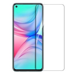 Huawei Nova 9 SE Uyumlu Ön Koruma Seramik Nano Ekran Koruyucu (Şeffaf)