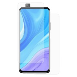 Huawei P Smart 2020 Şeffaf Ön ve Arka Koruma 360 Full Kaplama Ekran Koruyucu