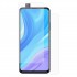 Huawei P Smart 2020 Şeffaf Ön ve Arka Koruma 360 Full Kaplama Ekran Koruyucu
