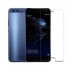Huawei P10 Plus Uyumlu Şeffaf Temperli Cam Ekran Koruyucu