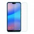 Huawei P20 Lite Uyumlu Şeffaf Temperli Cam Ekran Koruyucu