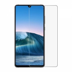 Huawei P30 Uyumlu Şeffaf Temperli Cam Ekran Koruyucu