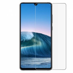 Huawei P30 Lite Uyumlu Şeffaf Temperli Cam Ekran Koruyucu