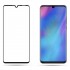 Huawei P30 Pro Uyumlu Ön Koruma Polymer Nano Ekran Koruyucu (Siyah)