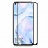 Huawei P40 Lite E Uyumlu Ön Koruma Temperli Cam Ekran Koruyucu (Şeffaf)