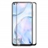 Huawei Y5 2019 Uyumlu Ön Koruma Seramik Nano Ekran Koruyucu (Siyah)